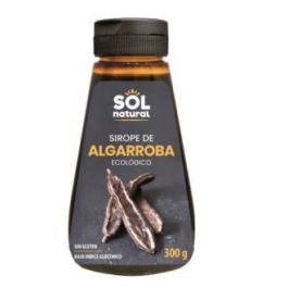 Sirope De Algarroba 300Gr. Bio Precio: 7.8999998. SKU: B1BW9GFQNP