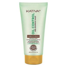 Kativa Oil Control Pre-Shampoo Mask Precio: 8.68999978. SKU: B1BSJHTGQ6