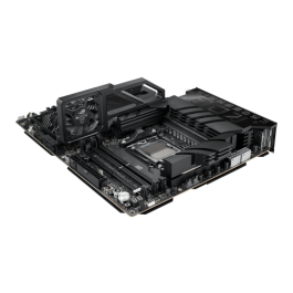 ASUS ROG CROSSHAIR X870E APEX Placa Base AMD X870E Socket AM5 ATX, Compatible con Ryzen 7000/8000/9000, DDR5, Wi-Fi 7 - 90MB1KR0-M0EAY0
