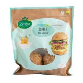 Burger Trigo Sarraceno 180 Gr Bio Precio: 4.49999992. SKU: B19VLYT6FB