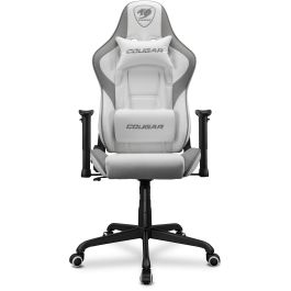 Silla Gaming Cougar 3MELIWHB.0001 Negro Precio: 182.94999987. SKU: B1F2AHWSM7