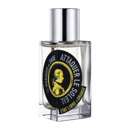 Etat Libre D'Orange Attaquer Le Soleil Marquise De Sade Edp 100 mL Precio: 106.50000009. SKU: S8302218