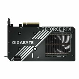 GIGABYTE GeForce RTX 5060 Ti WINDFORCE OC 16G Tarjeta Gráfica NVIDIA 16GB GDDR7
