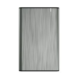 AISENS CAJA EXTERNA 2,5 ASE-2525GR 9.5MM SATA A USB 3.0/USB3.1 GEN1, GRIS Precio: 6.59000001. SKU: B1JXFDA5CS