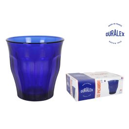 Set de 6 Vasos Duralex Picardie Saphir 31 cl - MARINE (8 Cajas) Precio: 90.49999948. SKU: B188GKLVK7