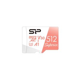 Tarjeta de Memoria Silicon Power SP512GBSTXDV3V20SP