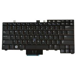 Dell Keyboard, English-International, 83 Keys, Dual Pointing, Black Precio: 130.5000004. SKU: B1JPRGCYSE