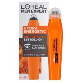 L'oreal Men Expert Hydra Energetic Contorno de Ojos para Hombre Precio: 14.49999991. SKU: B199BDBS4G