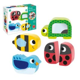 Rompecabezas Goula First Discoveries 59451 Rompecabezas Goula First Discoveries 59451