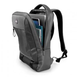 PORT Designs TORINO II BACKPACK Mochila para Portátil 14/15.6" (hasta 16") Gris Poliéster
