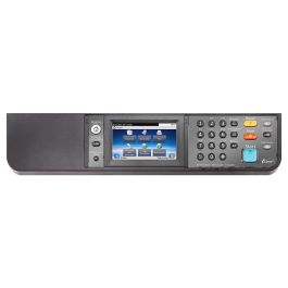 Kyocera ECOSYS M5526cdn Multifunción Láser Color 26ppm Duplex USB/LAN Impresión, Copia, Escaneo y Fax