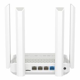 Router Keenetic S0F35A RJ45 Ethernet LAN Wi-Fi 5 GHz