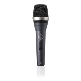 AKG Micrófono Dinámico D5S Supercardioide Conmutador On/Off 70Hz-20kHz Precio: 116.5956. SKU: B18ZRWHC6Y