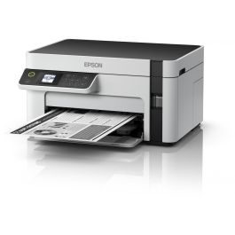EPSON Multifunción A4 Mono EcoTank ET-M2120