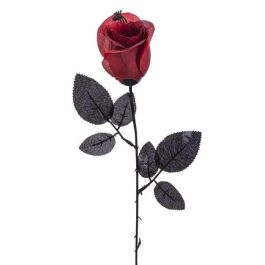 My Other Me Flor araña roja - Decoración - 43 x 5 x 5 cm Precio: 1.79000019. SKU: B12YYET23P