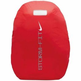 Nike Mochila Academy Team 30L Rojo NIK0196154136877