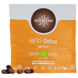 HIFAS DA TERRA Hifas-Detox Eco 60C Precio: 42.79. SKU: B1A7RWW66A