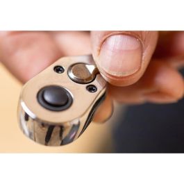 Stanley Trinquete de 72 Dientes con Cuadradillo de 1/4'' y 10 Vasos, Juego de 11 Piezas Stanley Trinquete de 72 Dientes con Cuadradillo de 1/4'' y 10 Vasos, Juego de 11 Piezas