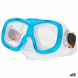 Gafas de Buceo AquaSport (12 Unidades) Gafas de Buceo AquaSport (12 Unidades)