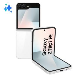 Smartphone Samsung SM-F761B 6,7" Octa Core 8 GB RAM 256 GB Blanco Precio: 791.49999951. SKU: B1HNMPC2FP