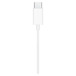 Apple Auriculares con Cable y Micrófono Conector USB-C para iPhone, iPad, Mac
