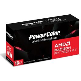 PowerColor RX 7800 XT 16GB GDDR6