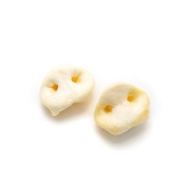 Gloria Morros de Cerdo Naturales Light para Perros, Snack Dental para Cuidado y Limpieza, Colágeno, Secado al Horno, 20 Unidades Precio: 28.5000001. SKU: S6103448