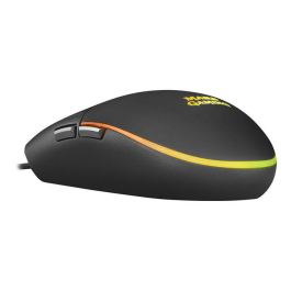 Ratón Gaming Mars Gaming MMG/ Hasta 3200 DPI Ratón Gaming Mars Gaming MMG/ Hasta 3200 DPI