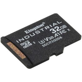 Tarjeta Micro SD Kingston SDCIT2/32GBSP 32 GB