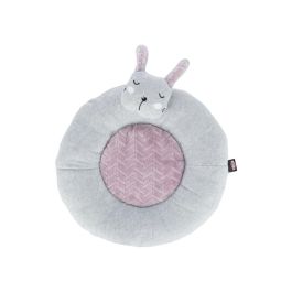 Cama para Perro Trixie Junior Lila Gris claro Ø 40 cm Precio: 22.49999961. SKU: B1EKDBN8LD
