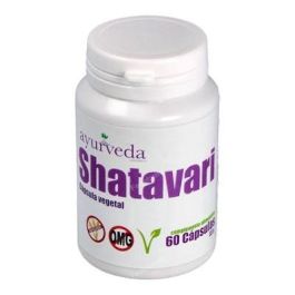 AYURVEDA AUTENTICO Shatavari - 60 Cápsulas AYURVEDA AUTENTICO Shatavari - 60 Cápsulas Precio: 19.69. SKU: B1AGBXTJAB