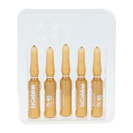 La Cabine Ampollas Contorno de Ojos Anti Ojeras y Bolsas 10 x 2 ml Precio: 13.6900005. SKU: S0569936