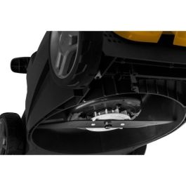 Cortacésped STIGA Collector 136e Kit - Funciona con batería Cortacésped STIGA Collector 136e Kit - Funciona con batería