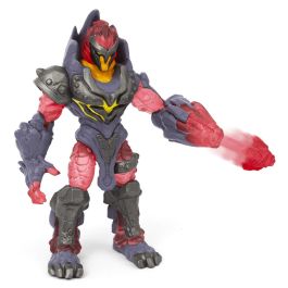 Famosa Gormiti Figuras Articuladas 12cm Serie 3 Gra23000 Niños +4 Años