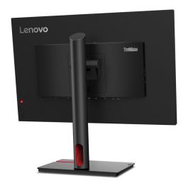 Lenovo 61.0cm (24") Full HD 1920 x 1200 W-LED IPS, 16:10, 300cd/m², 16.7M, 6ms, 178°/178°, 1500:1 Lenovo 61.0cm (24") Full HD 1920 x 1200 W-LED IPS, 16:10, 300cd/m², 16.7M, 6ms, 178°/178°, 1500:1