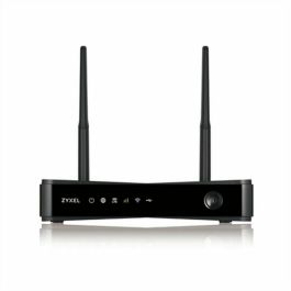 Router Zyxel Lte3301 - Plus 4 Puertos Gigabit Precio: 218.79000022. SKU: S55138457