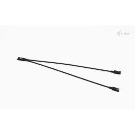 Cable USB i-Tec C31DUALSPLITTERCBLPD