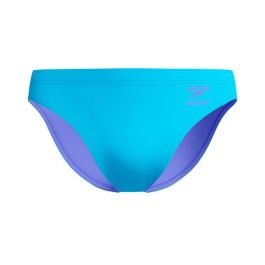 Bañador Hombre Speedo ML Solid Brief Agua Precio: 32.0045. SKU: B198LRZVTN