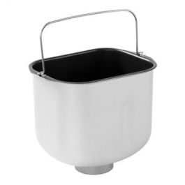 Russell Hobbs Panificadora 12 Programas 700gr/1kg Blanca Russell Hobbs Panificadora 12 Programas 700gr/1kg Blanca