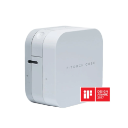 BROTHER Rotuladora PT-P300BT