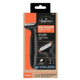 Franck Provost FPH-005 0581 Cortapelos con Batería, 2 Zapatas (2 y 4 mm), Funciona con 1.5V AA Precio: 32.49999984. SKU: B15JP7LBPY