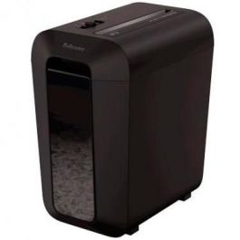Fellowes Lx65 Destructora de Papel Corte en Partículas DIN P-4 4x40 mm Negro Precio: 137.50000044. SKU: S5622327