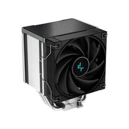 DeepCool R-AK500-BKNNMT-G Disipador CPU Gaming AK500 de Torre Única con Ventilador FDB 120mm de Alto Rendimiento