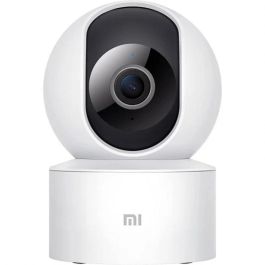Xiaomi BHR6766GL Cámara IP Smart Camera C200 1080p Full HD 360° Panorámica Visión Nocturna IR Detección IA Audio Bidireccional Wi-Fi