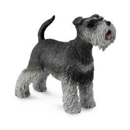 Schnauzer - M - 88752 - Collecta Precio: 5.9532. SKU: B1JGMX2TEX