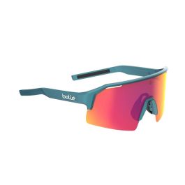 Gafas de Sol Unisex Bollé BS005007 Ø 140 mm