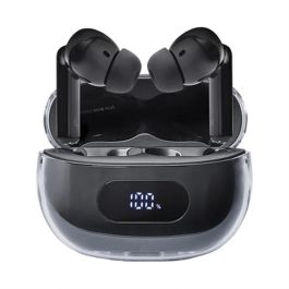 Auriculares con Micrófono INTENSO Buds Plus Auriculares TWS ANC+ENC Blanco Precio: 25.95000001. SKU: B12VA64G5R