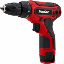 Taladro atornillador Energizer 3DR08 Precio: 33.7900002. SKU: B13GNF6AZZ