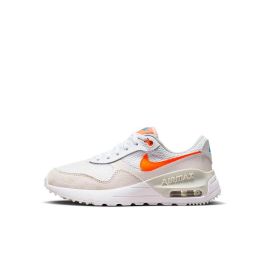 Zapatillas Deportivas Infantiles Nike Air Max Systm Big Blanco M Precio: 81.58999992. SKU: B13Q5HC2HC