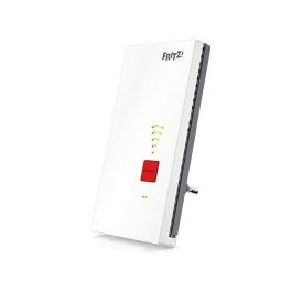 Punto de Acceso Repetidor Fritz! 20002887 1733 Mbps 5 GHz LAN Blanco Blanco/Gris Precio: 130.98999958. SKU: S55104914
